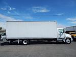 Used 2019 Hino 268A Single Cab 4x2, Box Truck for sale #029-71726 - photo 3