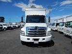 Used 2019 Hino 268A Single Cab 4x2, Box Truck for sale #029-71726 - photo 4