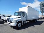 Used 2019 Hino 268A Single Cab 4x2, Box Truck for sale #029-71726 - photo 5