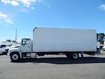 Used 2019 Hino 268A Single Cab 4x2, Box Truck for sale #029-71726 - photo 6