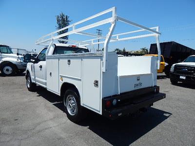Used 2019 Ford F-250 Regular Cab 4x2, Service Truck for sale #229B-87538 - photo 2