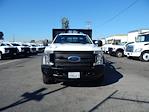 Used 2018 Ford F-450 Regular Cab 4x2, 16' Landscape Dump for sale #030D-76149 - photo 38