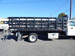 Used 2018 Ford F-450 Regular Cab 4x2, 16' Landscape Dump for sale #030D-76149 - photo 44