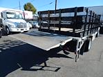 Used 2018 Ford F-450 Regular Cab 4x2, 16' Landscape Dump for sale #030D-76149 - photo 47