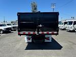 Used 2018 Ford F-450 Regular Cab 4x2, 16' Landscape Dump for sale #030D-76149 - photo 8