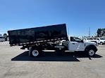 Used 2018 Ford F-450 Regular Cab 4x2, 16' Landscape Dump for sale #030D-76149 - photo 15