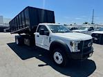 Used 2018 Ford F-450 Regular Cab 4x2, 16' Landscape Dump for sale #030D-76149 - photo 16