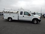 Used 2015 Ford F-250 Super Cab 4x2, Royal Truck Body Service Truck for sale #033B-45133 - photo 3