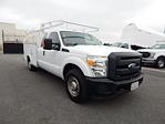 Used 2015 Ford F-250 Super Cab 4x2, Royal Truck Body Service Truck for sale #033B-45133 - photo 14