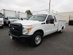 Used 2015 Ford F-250 Super Cab 4x2, Royal Truck Body Service Truck for sale #033B-45133 - photo 16