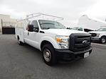 Used 2015 Ford F-250 Super Cab 4x2, Royal Truck Body Service Truck for sale #033B-45133 - photo 4