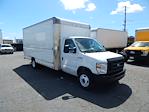 Used 2019 Ford E-350 RWD, Box Van for sale #034-22663 - photo 4
