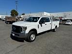 Used 2019 Ford F-250 Crew Cab 4x4, Fleet Body Inc. Service Truck for sale #034B-83610 - photo 2