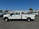 Used 2019 Ford F-250 Crew Cab 4x4, Fleet Body Inc. Service Truck for sale #034B-83610 - photo 4