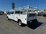 Used 2019 Ford F-250 Crew Cab 4x4, Fleet Body Inc. Service Truck for sale #034B-83610 - photo 3