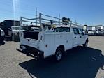 Used 2019 Ford F-250 Crew Cab 4x4, Fleet Body Inc. Service Truck for sale #034B-83610 - photo 6