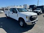 Used 2019 Ford F-250 Crew Cab 4x4, Fleet Body Inc. Service Truck for sale #034B-83610 - photo 7