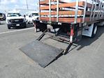 Used 2014 Freightliner M2 106 Conventional Cab 4x2, Stake Bed for sale #234C-J4546 - photo 10