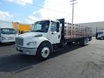 Used 2014 Freightliner M2 106 Conventional Cab 4x2, Stake Bed for sale #234C-J4546 - photo 4