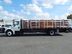 Used 2014 Freightliner M2 106 Conventional Cab 4x2, Stake Bed for sale #234C-J4546 - photo 5