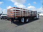Used 2014 Freightliner M2 106 Conventional Cab 4x2, Stake Bed for sale #234C-J4546 - photo 6
