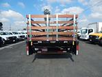 Used 2014 Freightliner M2 106 Conventional Cab 4x2, Stake Bed for sale #234C-J4546 - photo 7