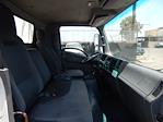 Used 2015 Isuzu NQR Regular Cab 4x2, Fleet Body Inc. Dump Truck for sale #035D-01297 - photo 11
