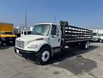 Used 2016 Freightliner M2 106 Conventional Cab 4x2, Stake Bed for sale #036C-K2478 - photo 2