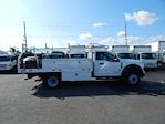 Used 2019 Ford F-550 Regular Cab 4x2, Contractor Truck for sale #037B-80819 - photo 3