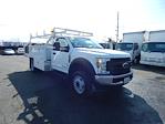 Used 2019 Ford F-550 Regular Cab 4x2, Contractor Truck for sale #037B-80819 - photo 4