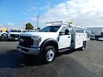 Used 2019 Ford F-550 Regular Cab 4x2, Contractor Truck for sale #037B-80819 - photo 1