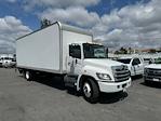 Used 2019 Hino 268A Single Cab 4x2, Box Truck for sale #038-72442 - photo 4