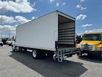 Used 2019 Hino 268A Single Cab 4x2, Box Truck for sale #038-72442 - photo 2