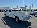 Used 2020 Ram 2500 Tradesman Crew Cab 4x2, Pacific Truck Equipment Inc. Service Truck for sale #038B-71236 - photo 6