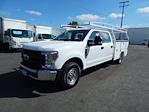 Used 2019 Ford F-250 Crew Cab 4x2, Service Truck for sale #040B-58831 - photo 4