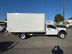 Used 2019 Ford F-450 Regular Cab 4x2, Box Truck for sale #041-94460 - photo 1