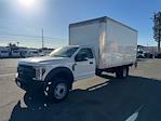 Used 2019 Ford F-450 Regular Cab 4x2, Box Truck for sale #041-94460 - photo 2