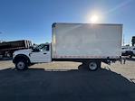 Used 2019 Ford F-450 Regular Cab 4x2, Box Truck for sale #041-94460 - photo 4