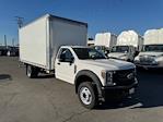 Used 2019 Ford F-450 Regular Cab 4x2, Box Truck for sale #041-94460 - photo 7