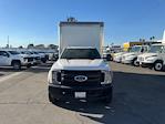 Used 2019 Ford F-450 Regular Cab 4x2, Box Truck for sale #041-94460 - photo 8