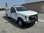 Used 2019 Ford F-250 Regular Cab 4x2, Service Truck for sale #041B-36397 - photo 1