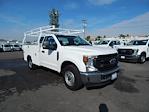 Used 2020 Ford F-250 Regular Cab 4x2, Service Truck for sale #042B-33400 - photo 1