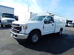 Used 2020 Ford F-250 Regular Cab 4x2, Service Truck for sale #042B-33400 - photo 5