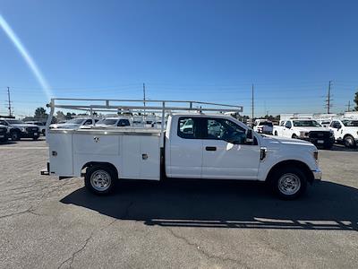 Used 2018 Ford F-250 Super Cab 4x2, Service Truck for sale #042B-92873 - photo 1