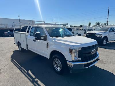 Used 2018 Ford F-250 Super Cab 4x2, Service Truck for sale #042B-92873 - photo 2