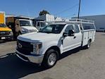 Used 2018 Ford F-250 Super Cab 4x2, Service Truck for sale #042B-92873 - photo 5