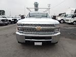 Used 2019 Chevrolet Silverado 2500 Work Truck Double Cab 4x2, Service Truck for sale #043B-30732 - photo 31