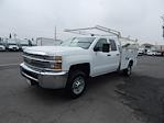 Used 2019 Chevrolet Silverado 2500 Work Truck Double Cab 4x2, Service Truck for sale #043B-30732 - photo 32