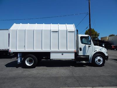 Used 2016 Freightliner M2 106 Conventional Cab 4x2, Chipper Truck for sale #044CD-E3987 - photo 2