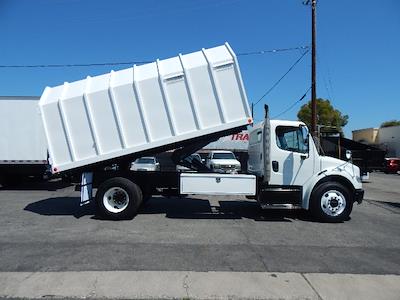 Used 2016 Freightliner M2 106 Conventional Cab 4x2, Chipper Truck for sale #044CD-E3987 - photo 1